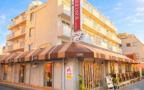 Sakura Hotel Nippori